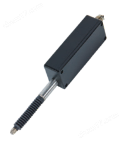 光栅式位移传感器