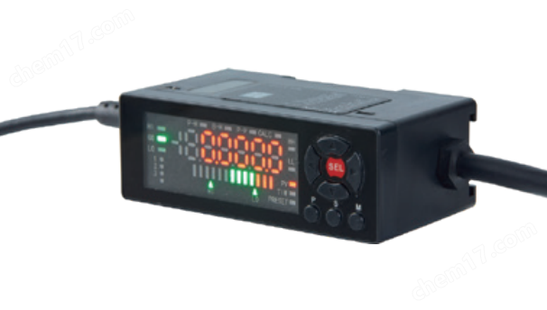 气动光栅接触式位移传感器(485款）