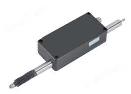 气动光栅接触式位移传感器